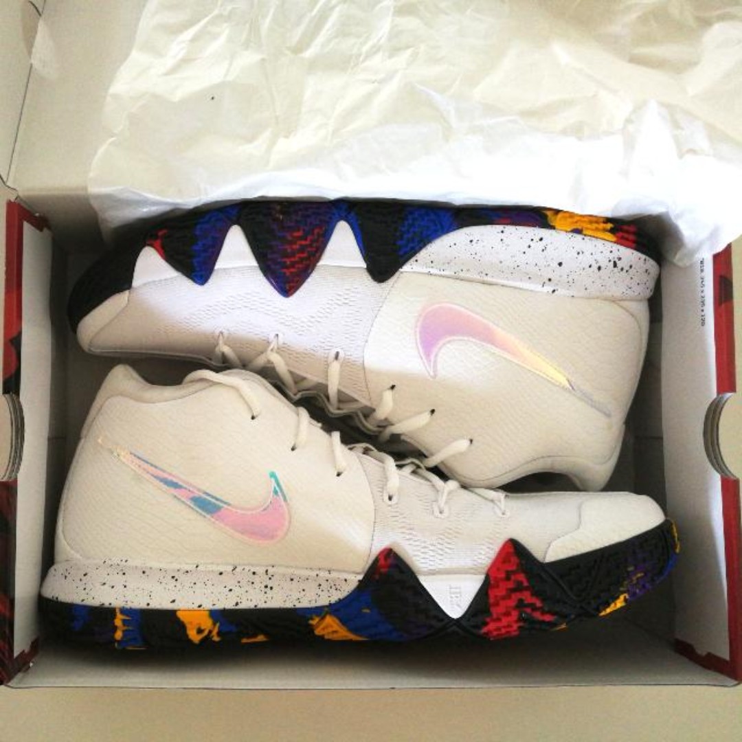 kyrie 14 shoes