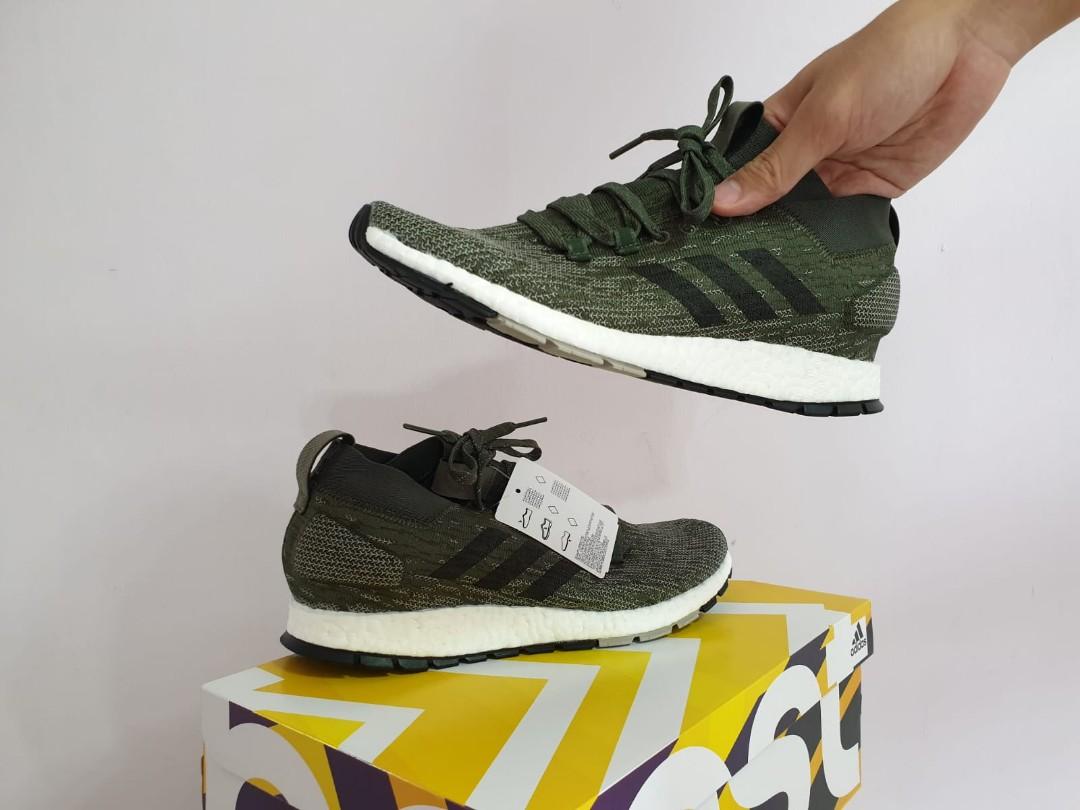 Pureboost rbl shop shoes