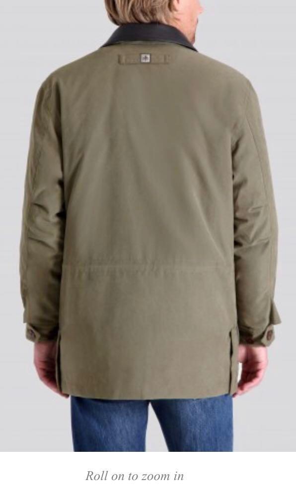 Rainforest barn best sale coat