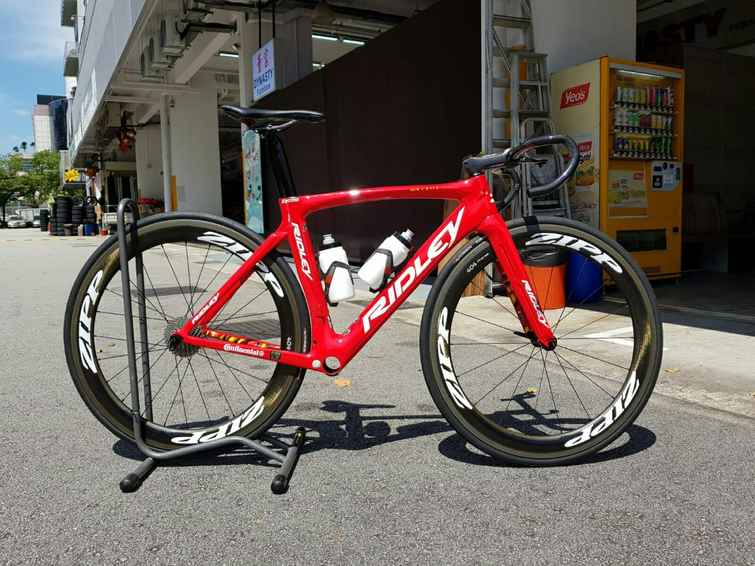 ridley noah fast for sale