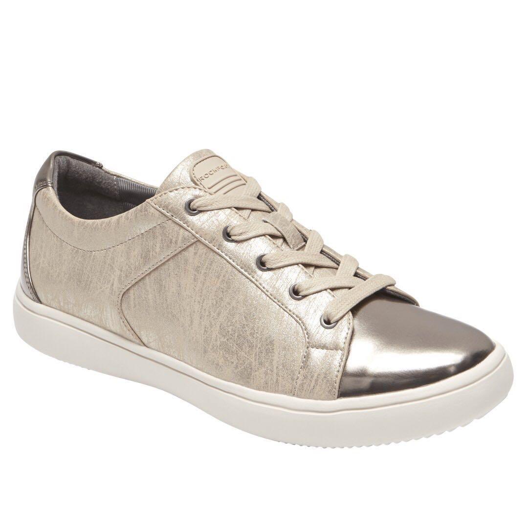 rockport ariell slip on