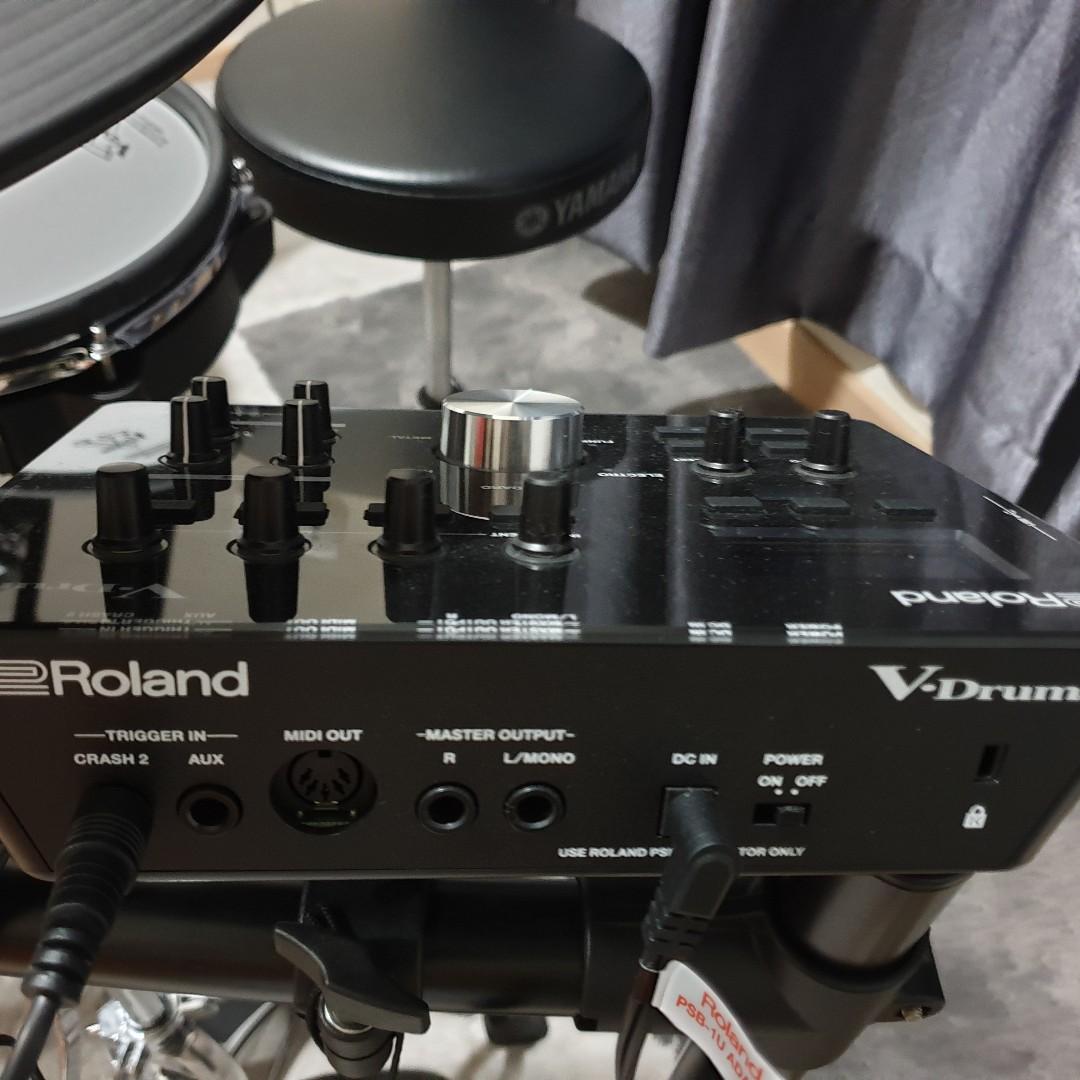 Roland td 25 for sale deals