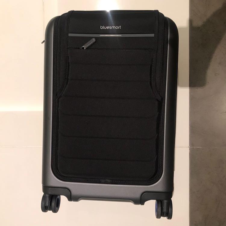 bluesmart cabin 22