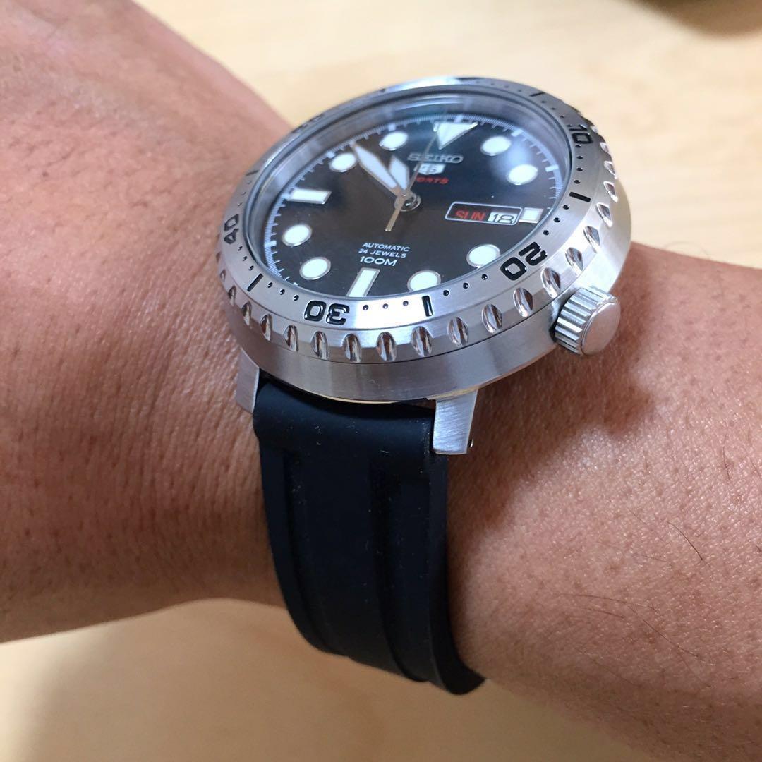 bottle cap seiko