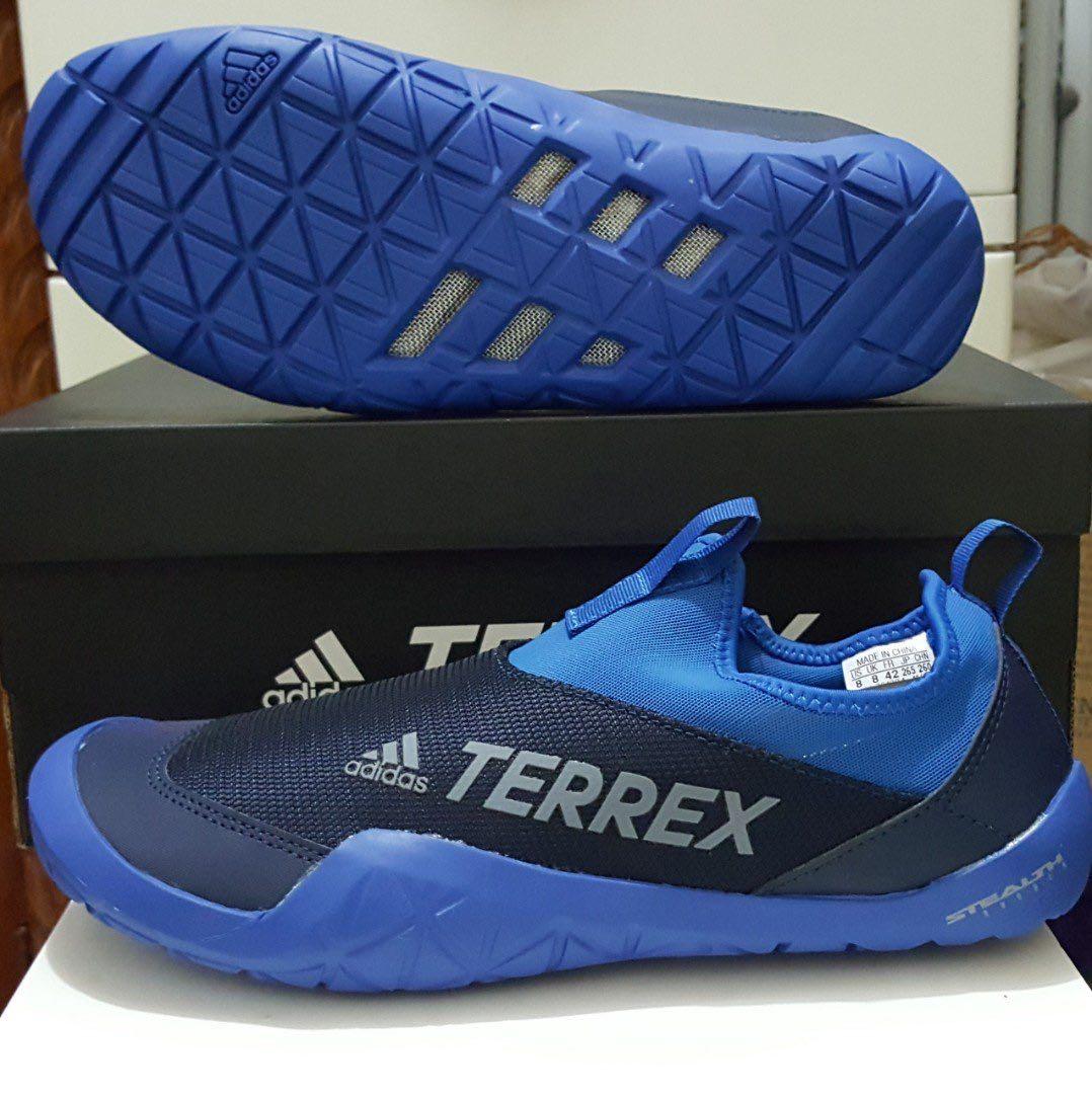 Sepatu Air Adidas Terrex CC Jawpaw II 