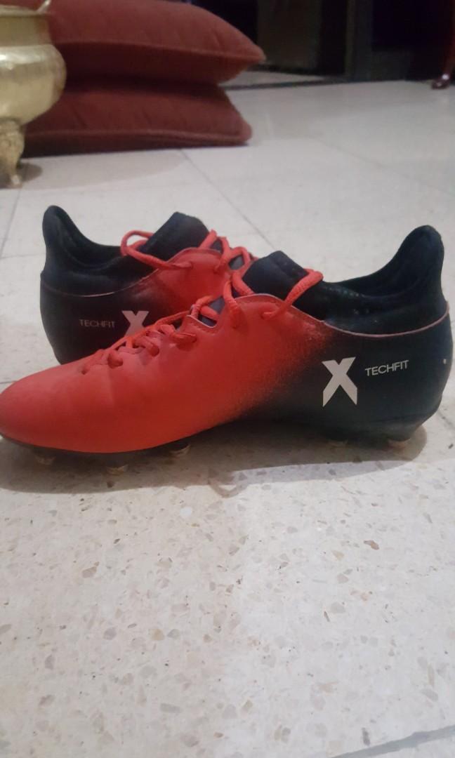 Sepatu bola ADIDAS 16.3 TECHFIT