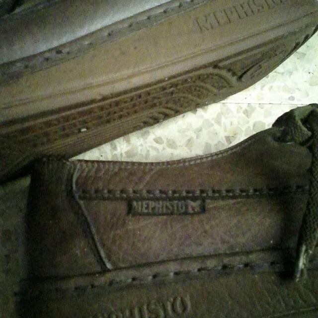 Mephisto made in clearance