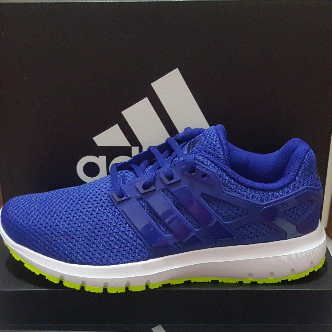Sepatu Running Adidas Energy Cloud M Original Size 42 Sports Other Sports Equipment On Carousell
