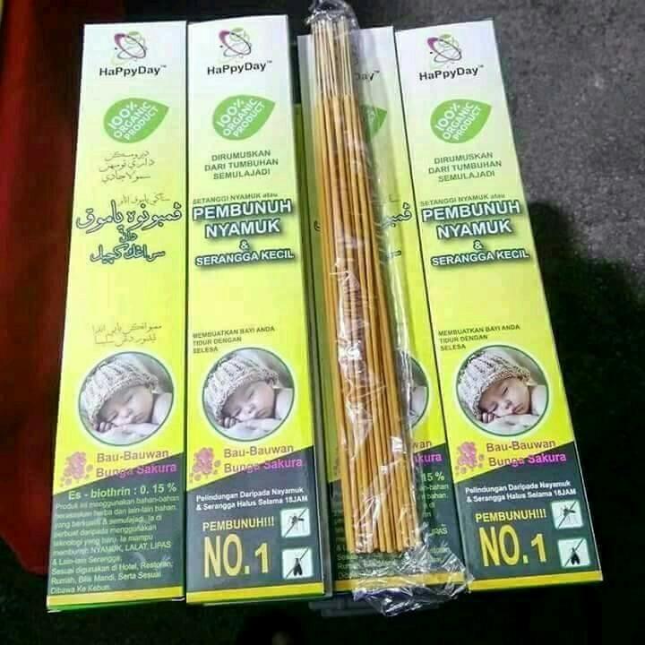 Setanggi Sakura Pembunuh Nyamuk Whassup No 0148008821 Mie Home Furniture Others On Carousell Listen to setanggi syurga 2020 now. carousell