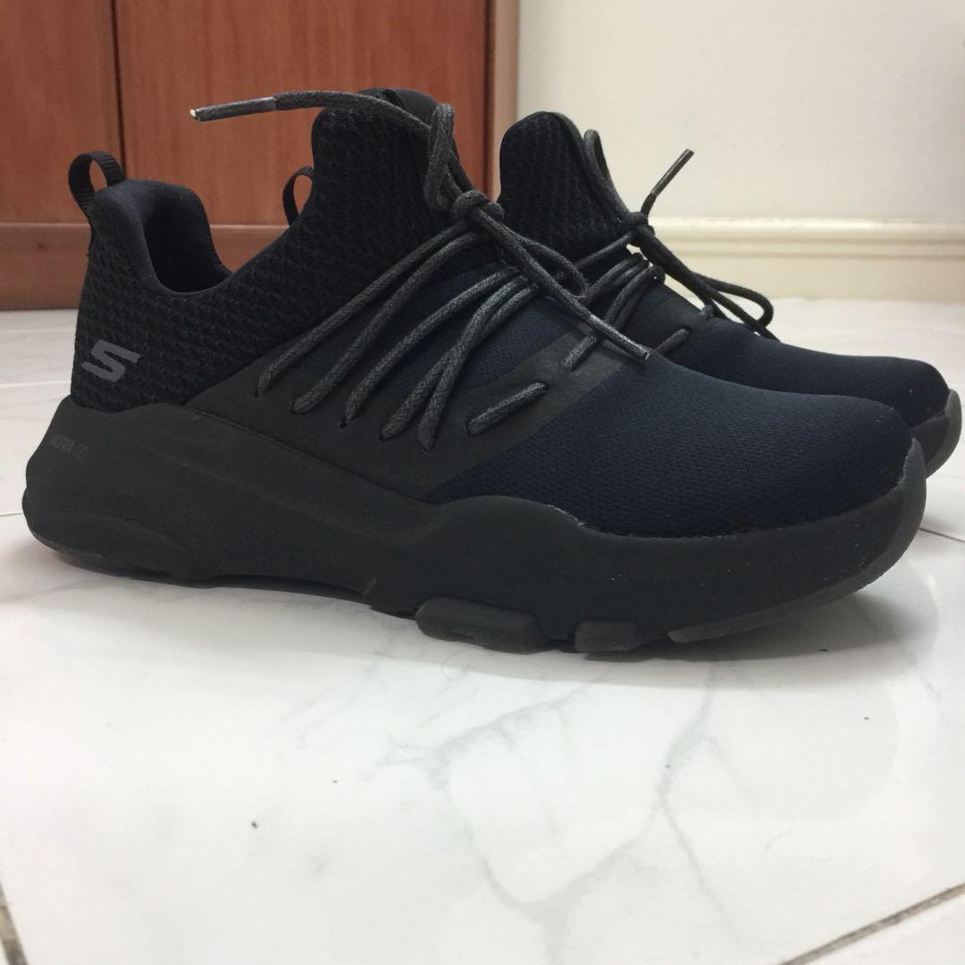 Skechers men one cheap