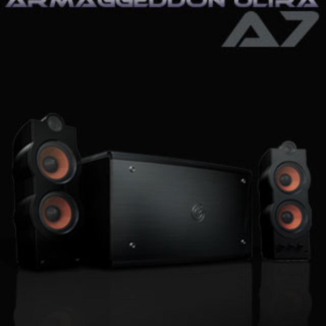 sonic gear armageddon a7