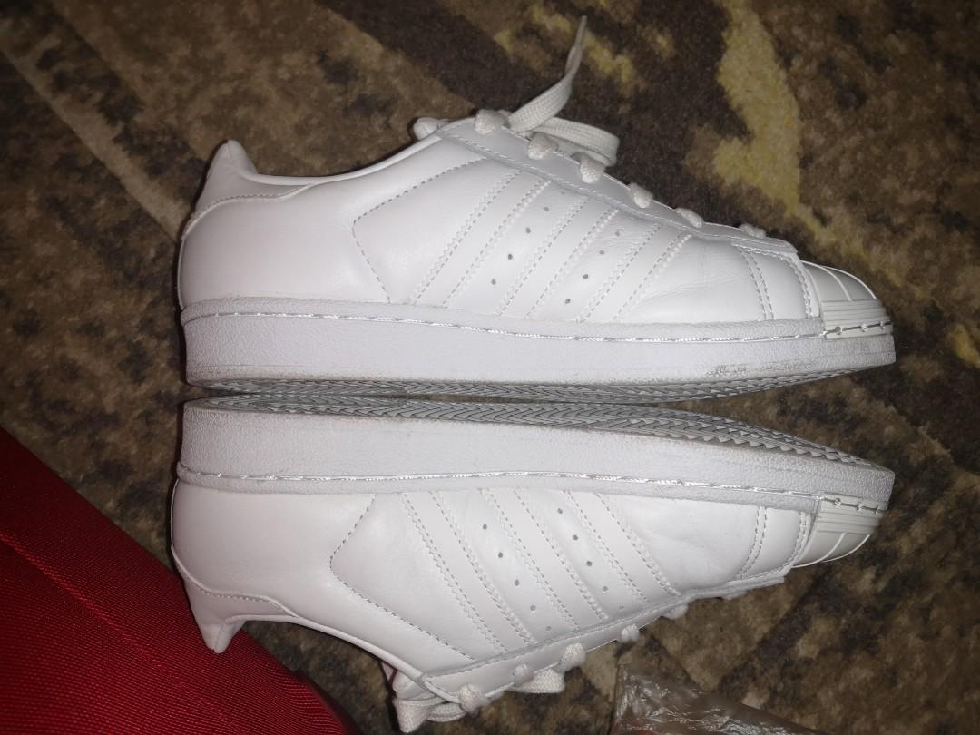 steel toe cap adidas