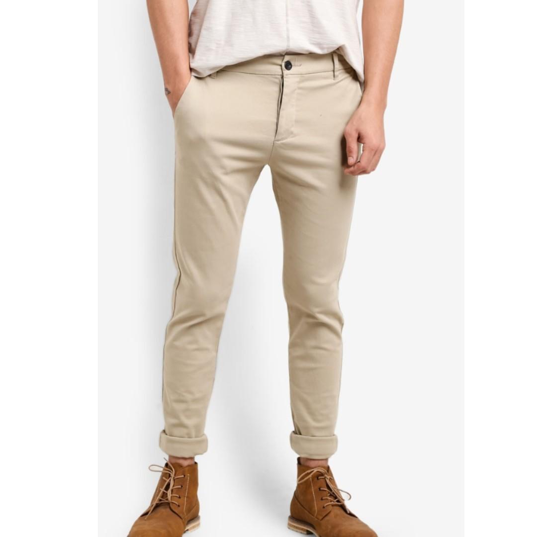 Topman skinny chino online