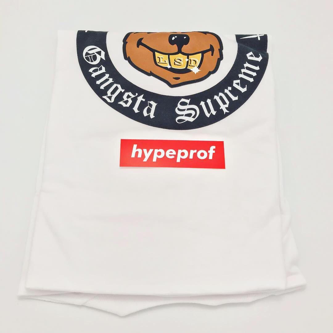 Supreme Life Sucks Die Tee Black main image 1