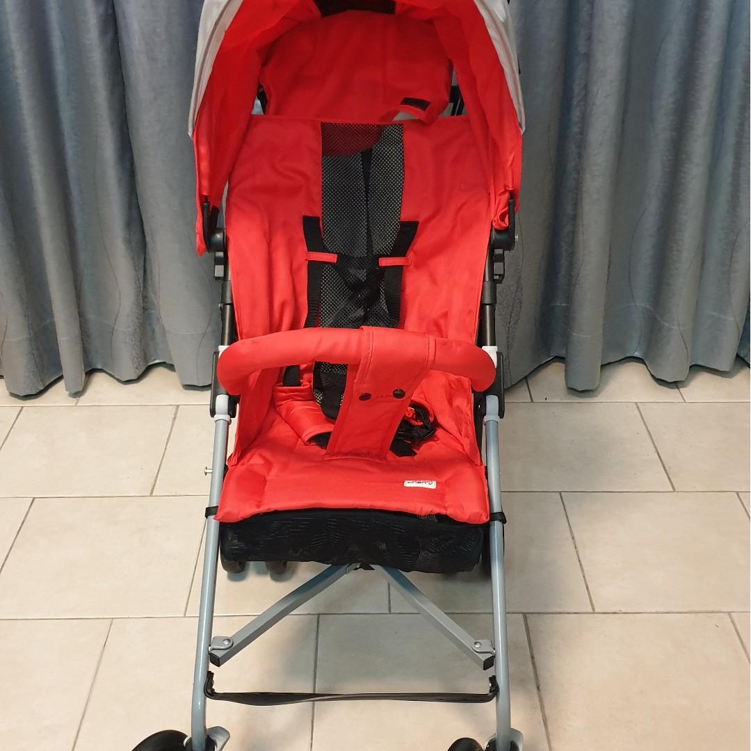 Sweet Cherry Buggy 2024 elgincountymidwives