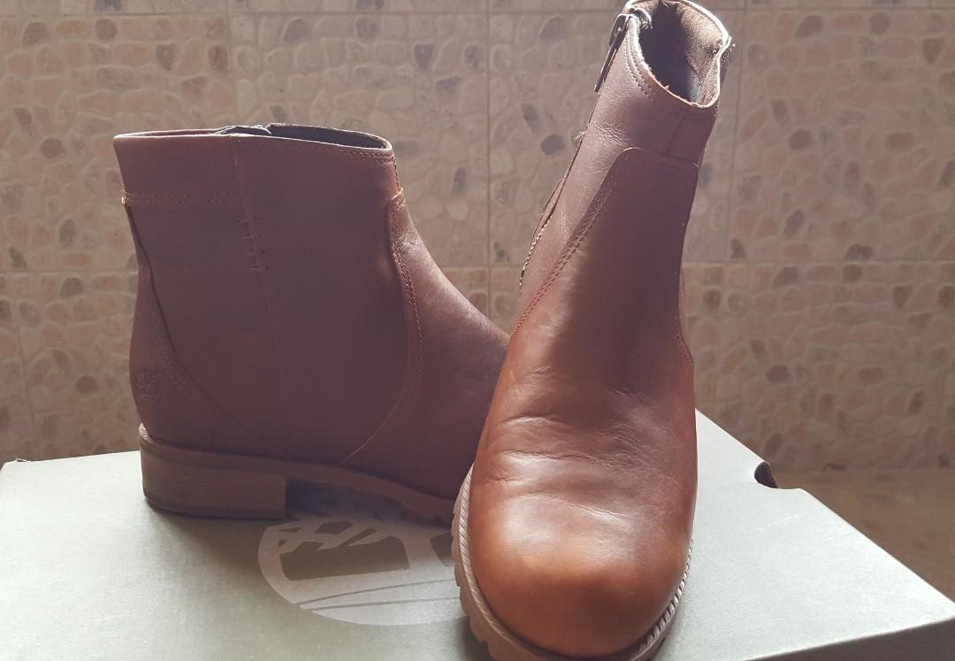 Timberland banfield on sale