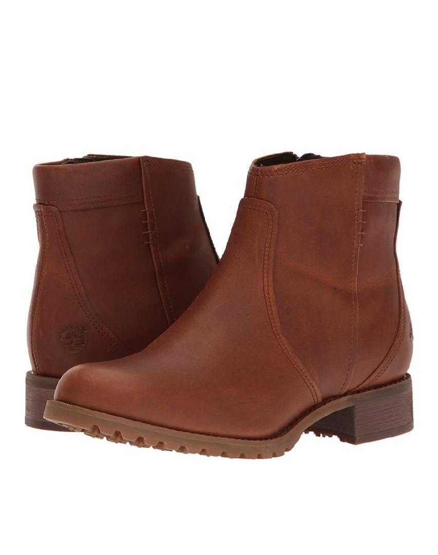 timberland banfield