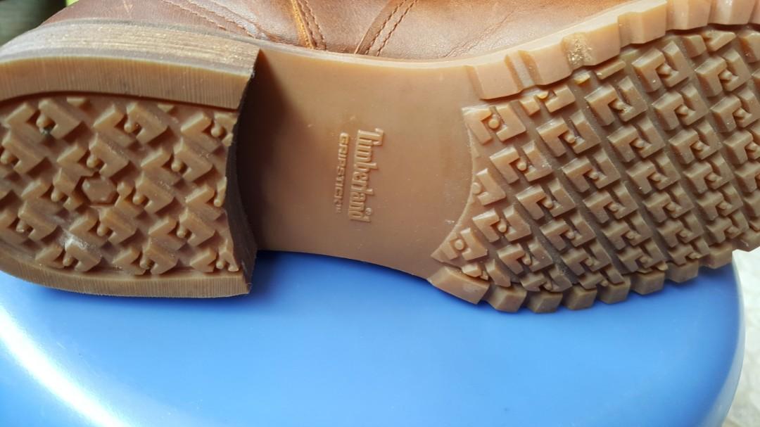timberland banfield