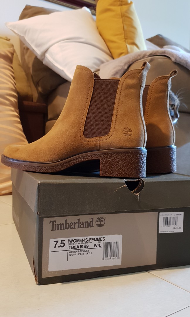 timberland brinda boots