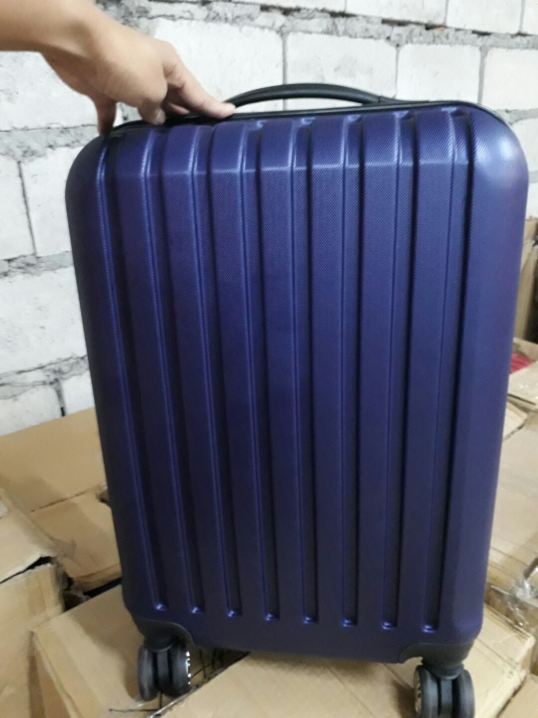 Travel best sale basic ciao