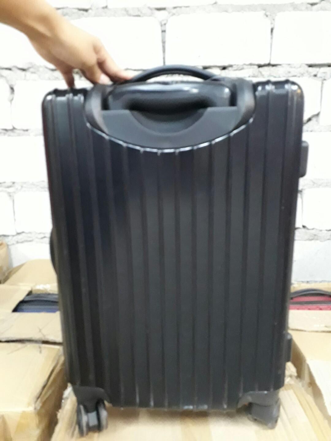 travel basic ciao