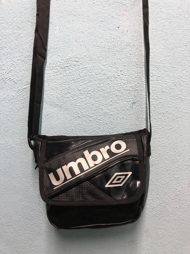 Umbro sling new arrivals bag