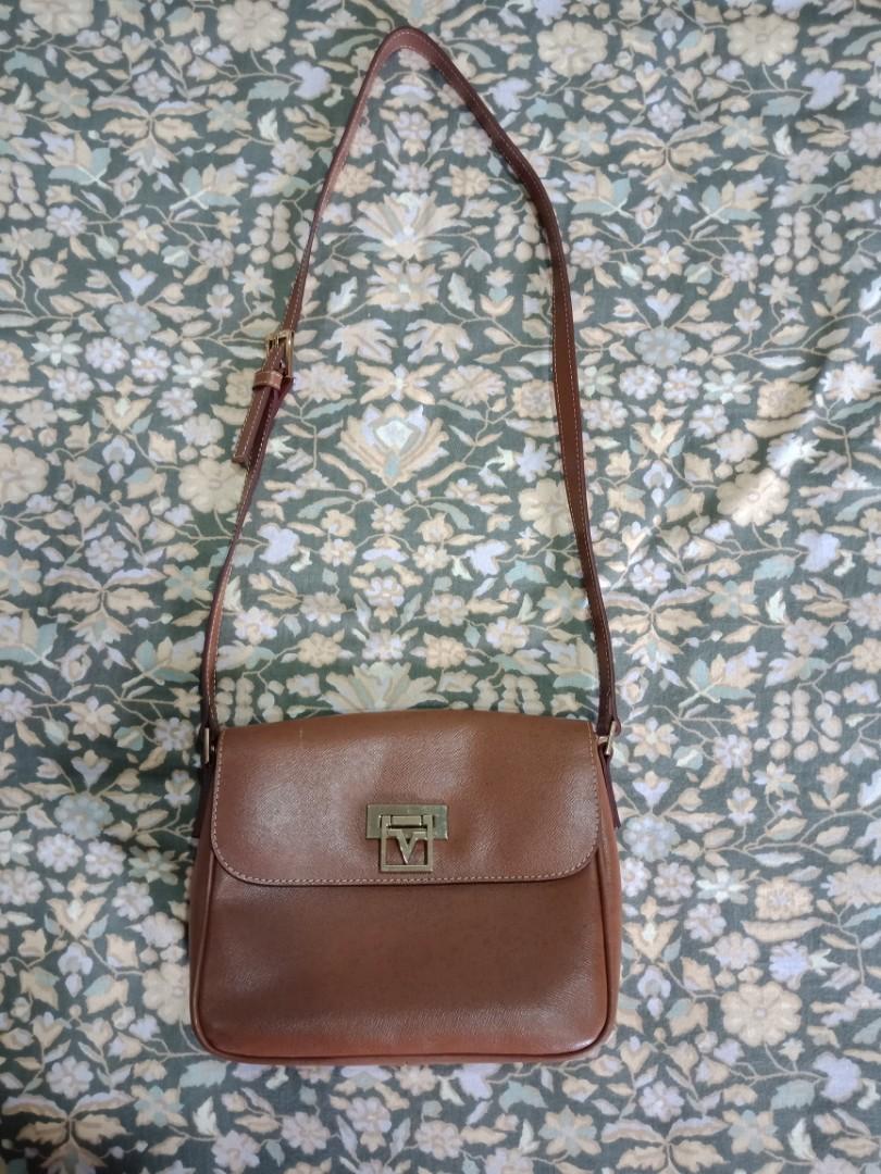 Valentino rudy deals sling bag