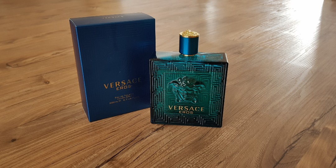 versace eros jeremy fragrance