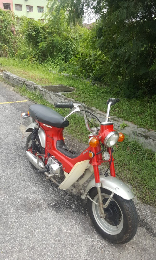 Charly bikes on sale usados