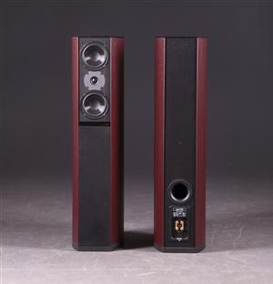 Jamo 707a floorstanding Speakers 