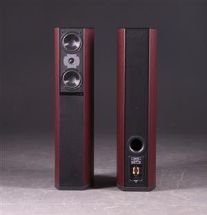 jamo floor standing speakers