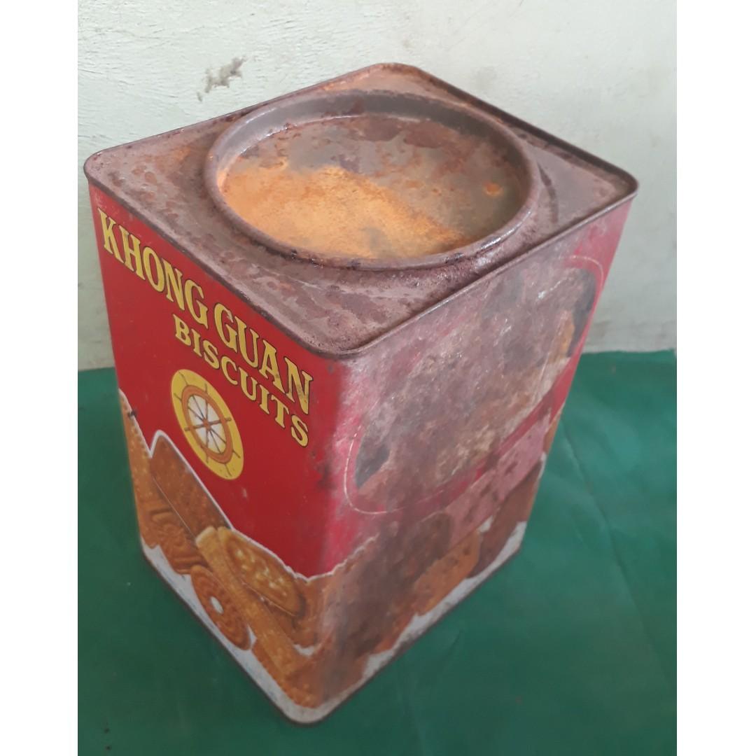 tin can singapore