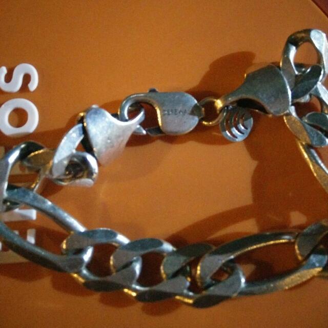 Derewala new arrivals 925 bracelet