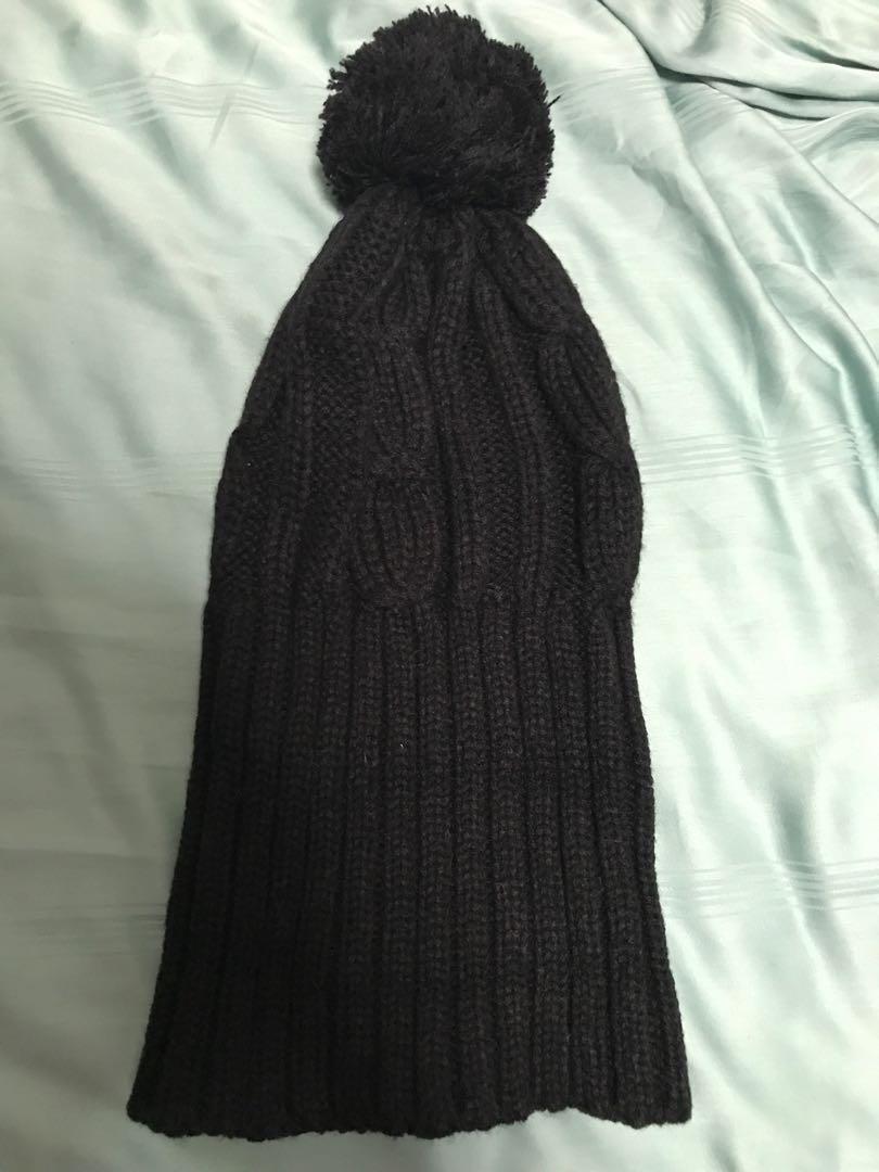 winter hat singapore