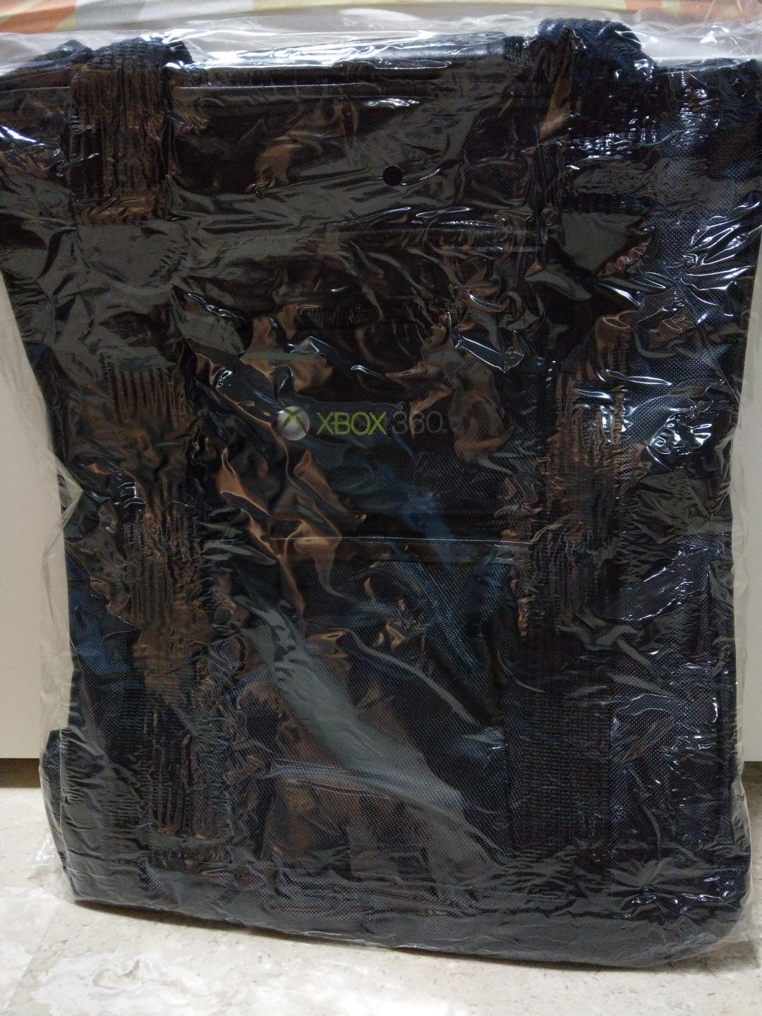 Xbox 360 carrier bag, Luxury, Bags & Wallets on Carousell