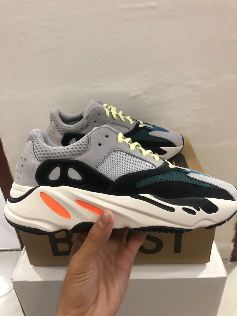 yeezy wave runner release date 218