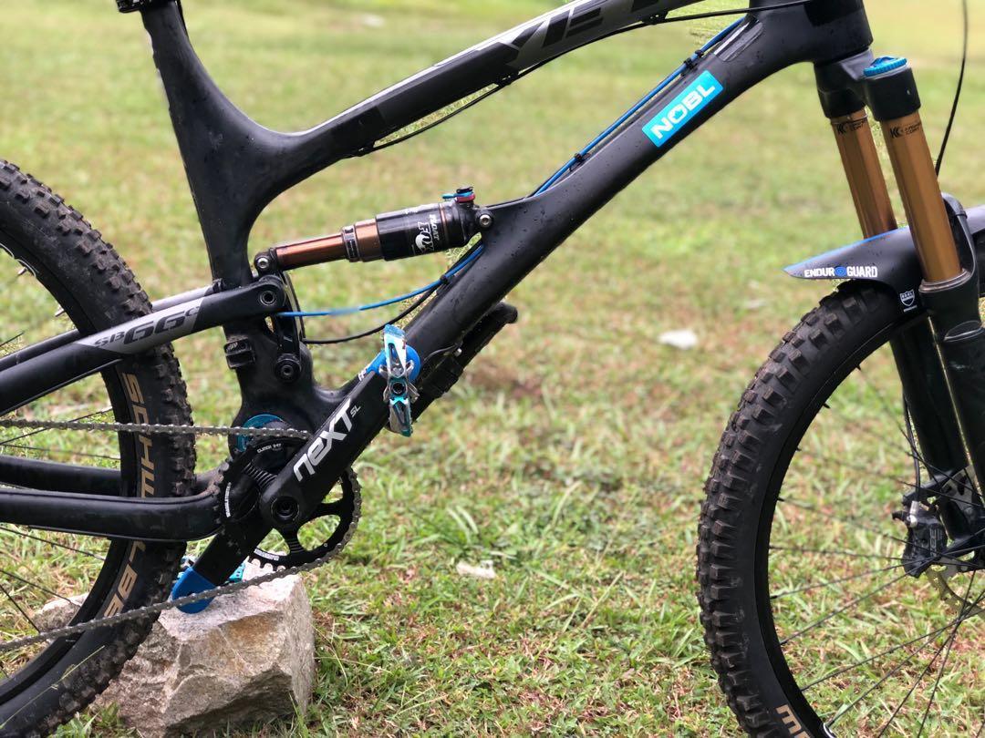Yeti sales sb66c price