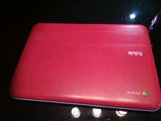 Edxis chrome book lumos series or trade for i5 used laptop