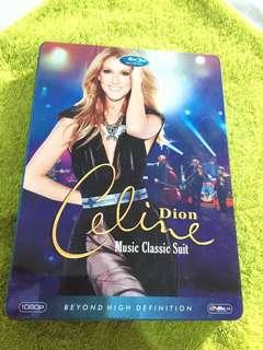 Celine Dion Music Classic Suit