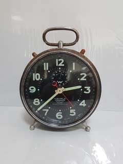 Clock Collection item 1