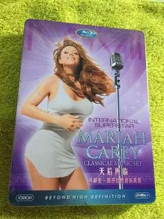 Mariah Carey Classical Music Set