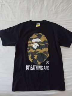 Bape Ape Head Tee