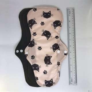 Reusable Sanitary Pad (overnight)