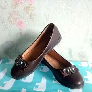 Sepatu laviola like new