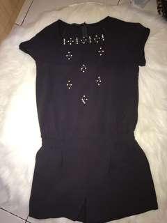 Jumpsuit bahan baguss