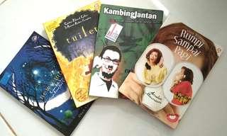 TAKE ALL 50K