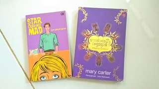 Two for 50k