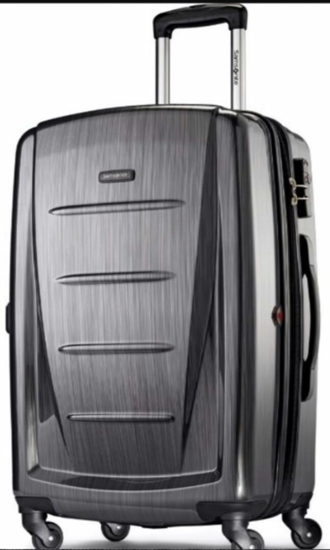 samsonite 76cm