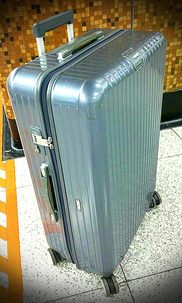rimowa salsa deluxe 87l
