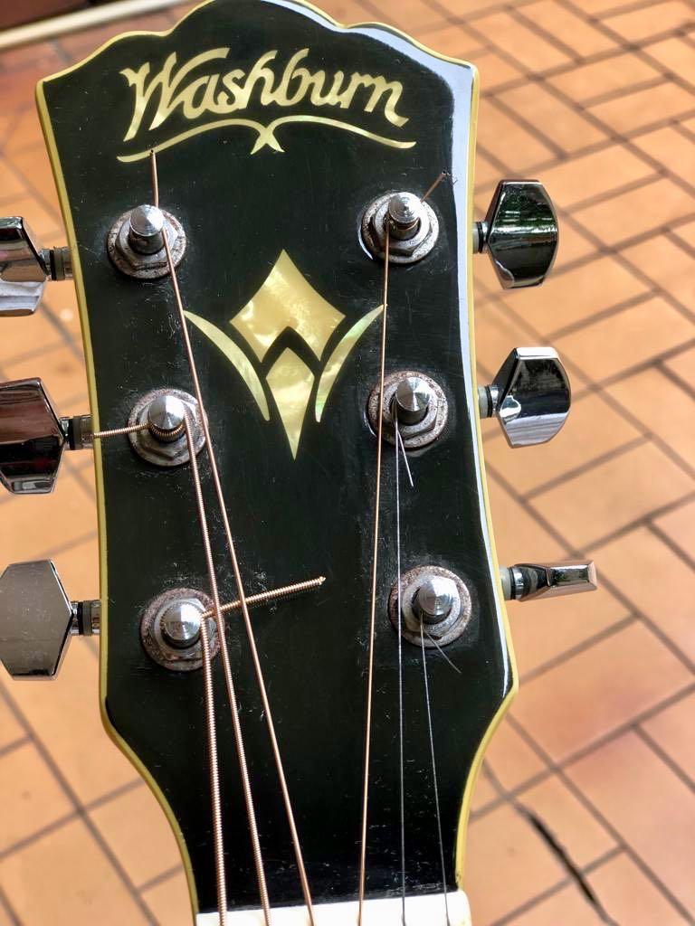 Washburn